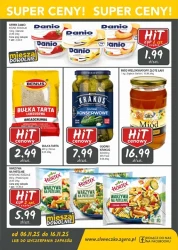 Promienna oferta na listopad – Słoneczko