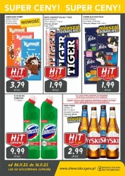 Promienna oferta na listopad – Słoneczko