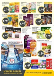 Promienna oferta na listopad – Słoneczko