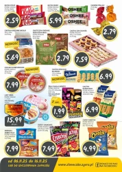 Promienna oferta na listopad – Słoneczko