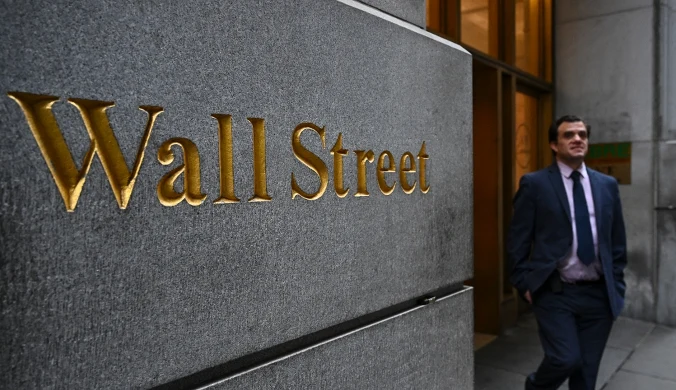 Na Wall Street chciwość wygrywa z lękiem.