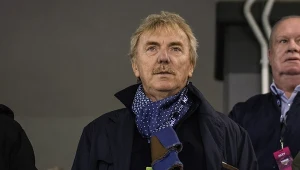 Zbigniew Boniek