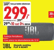 Głośnik JBL