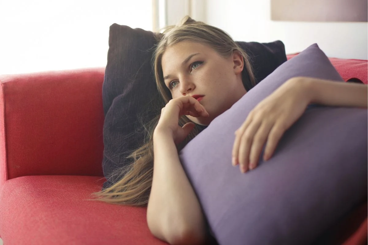 Gdy pojawia się miejsce na swobodne myśli, zaczynamy tworzyć nowe rozwiązania, a to daje nam poczucie sprawczości