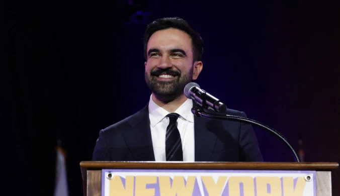 Wzrasta zainteresowanie turystów Nowym Jorkiem po wyborze na fotel burmistrza demokraty, Zohrana Mamdaniego