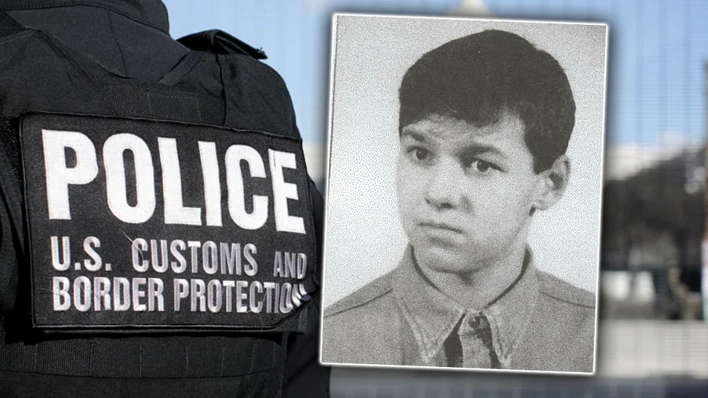 48-letni Krzysztof Panasiuk zatrzymany w USA