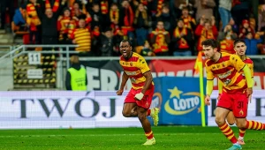 O której mecz Shkendija - Jagiellonia? Gdzie obejrzeć? [TRANSMISJA NA ŻYWO, TV]