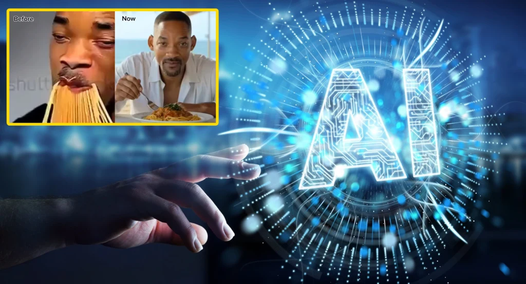 Filmy z Veo 3 i Sora 2 osiągnęły niebywały realizm. Jak rozpoznać wideo wygenerowane przez AI?