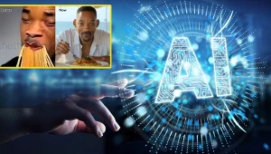 Po czym poznać film AI w social mediach? Te detale zdradzają