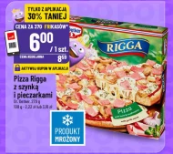 Pizza Rigga