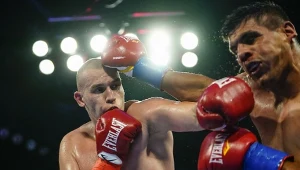 Polski olbrzym mistrzem świata w wadze ciężkiej? "Popełnili ogromny błąd"