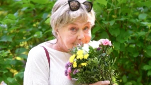 Teresa Lipowska zwróciła się bezpośrednio do fanów. Miała wyjątkowy powód