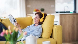 Najprzyjemniejszy sposób na ochronę przed demencją. Robisz to codziennie?