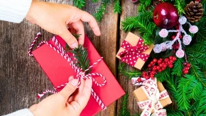 Tanie, ładne i od razu do wręczenia! Świąteczne zestawy w Aldi to hit