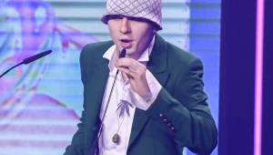 Wypadek na koncercie polskiej gwiazdy wywołał burzę! "Ogarnijcie się"