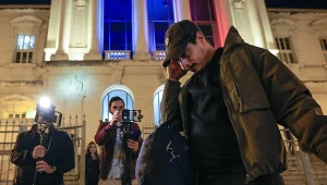 Francuski piłkarz znów w tarapatach. Stanie przed sądem, poważne oskarżenia