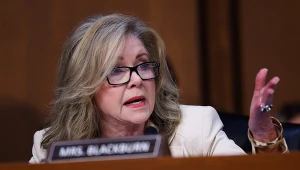 Google usuwa model AI. Oskarżył senatorkę o napaść na tle seksualnym