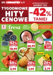 Tradycja na talerzu – Kaufland
