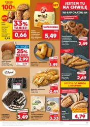 Tradycja na talerzu – Kaufland