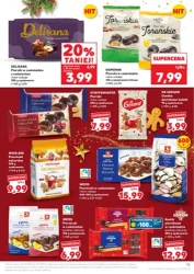 Tradycja na talerzu – Kaufland