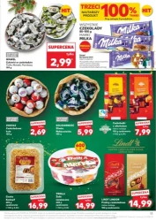 Tradycja na talerzu – Kaufland