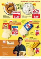 Tradycja na talerzu – Kaufland