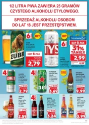 Tradycja na talerzu – Kaufland