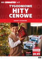 Tradycja na talerzu – Kaufland