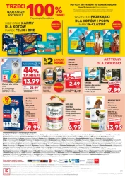 Традиція на тарілці - Кауфланд