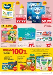 Традиція на тарілці - Кауфланд