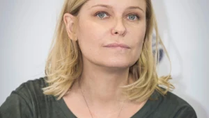 Młynarska z piątym mężem przeprowadziła się za granicę. Tak teraz żyje