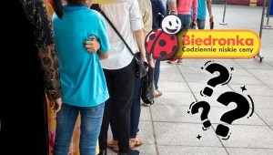 Ten hit pojawi się w Biedronce! Kolejki zaczną się już w czwartek