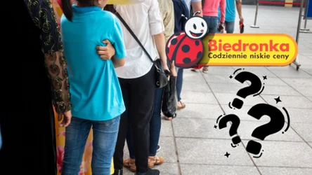 Ten hit pojawi się w Biedronce! Kolejki zaczną się już w czwartek