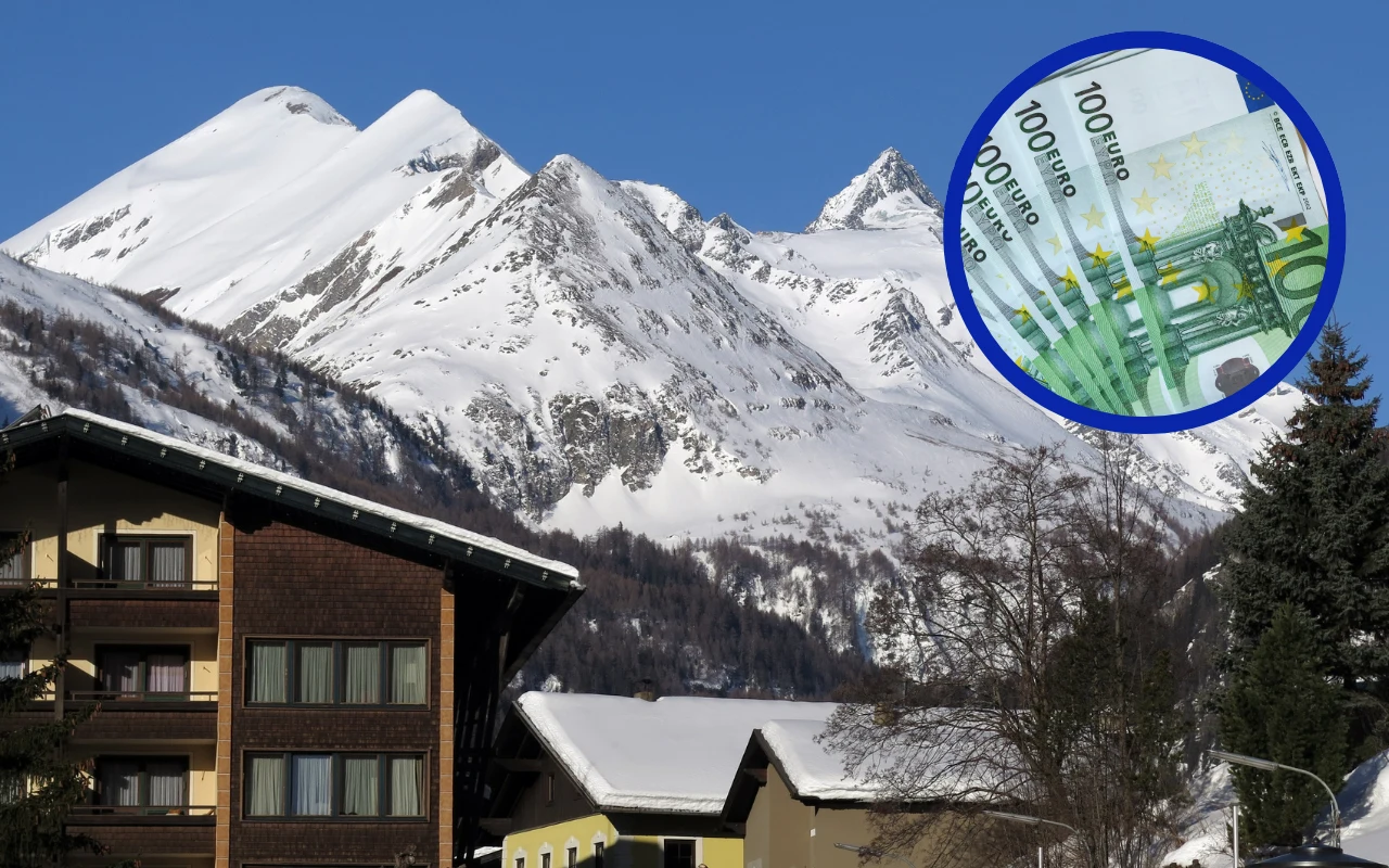 Praca sezonowa w Austrii. Liczne oferty pracy z atrakcyjnym wynagrodzeniem i zakwaterowaniem