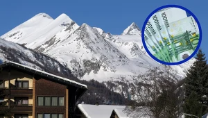 Szukają pracowników od zaraz. Oferują ponad 10 tysięcy zł i zakwaterowanie