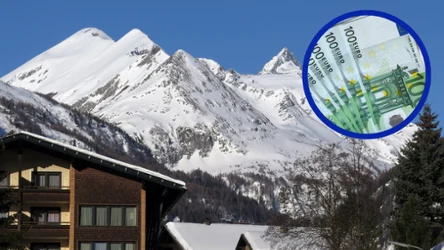 Sezonowa praca w Austrii. W ofercie atrakcyjne wynagrodzenia i darmowe zakwaterowanie