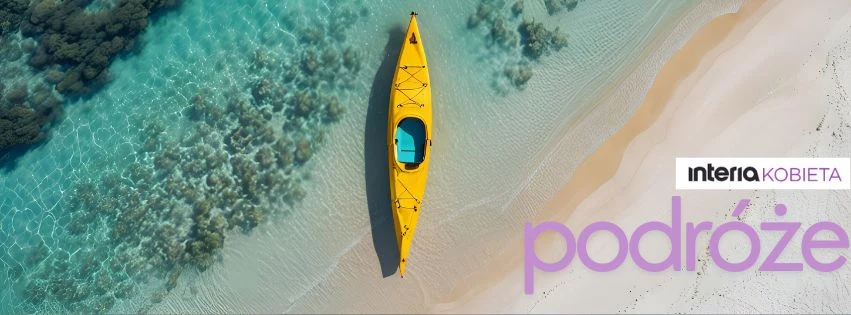 Odwiedź miejsca, które zachwycają klimatem i inspirują