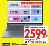 Laptop Lenovo
