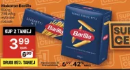 Makaron Barilla