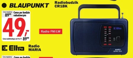 Radio Blaupunkt