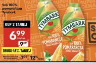 Сік Tymbark