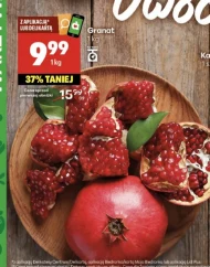 Granat Delikatesy Centrum