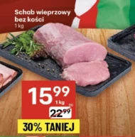 Schab bez kości