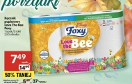 Ręcznik papierowy Foxy