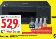 Urządzenie wielofunkcyjne Brother