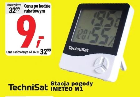 Stacja pogody Technisat