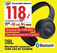 Навушники Bluetooth JBL
