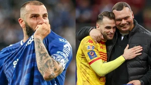 TOP 5 goli kolejki: Augustyniak z dubletem, a Panichelli z bramką marzeń!