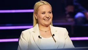 Wielka wpadka w "Milionerach". Znała odpowiedź, ale podała... błędną