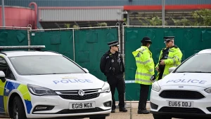 Zabójstwo Polaka na Wyspach. Oferują nagrodę za pomoc w śledztwie